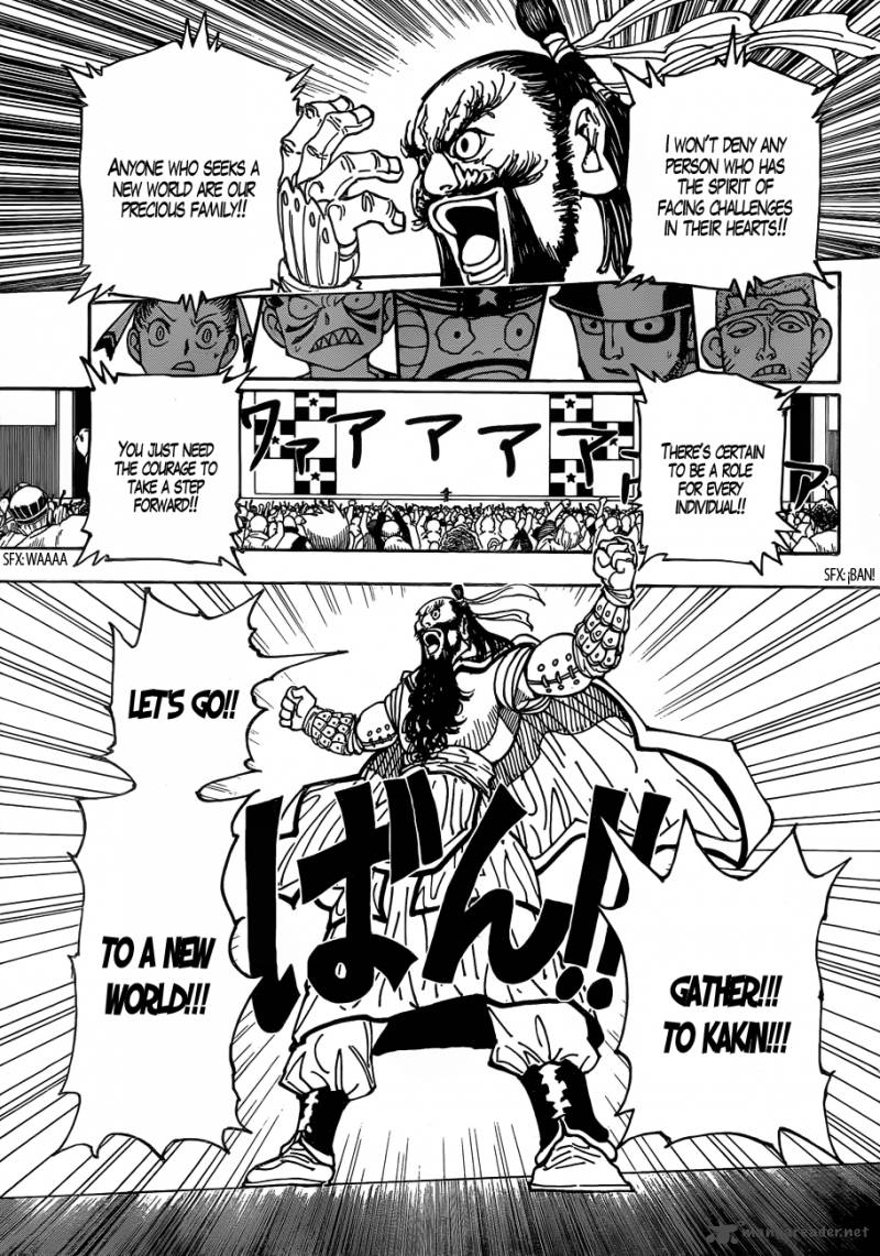 Chapter 340 - Page 10