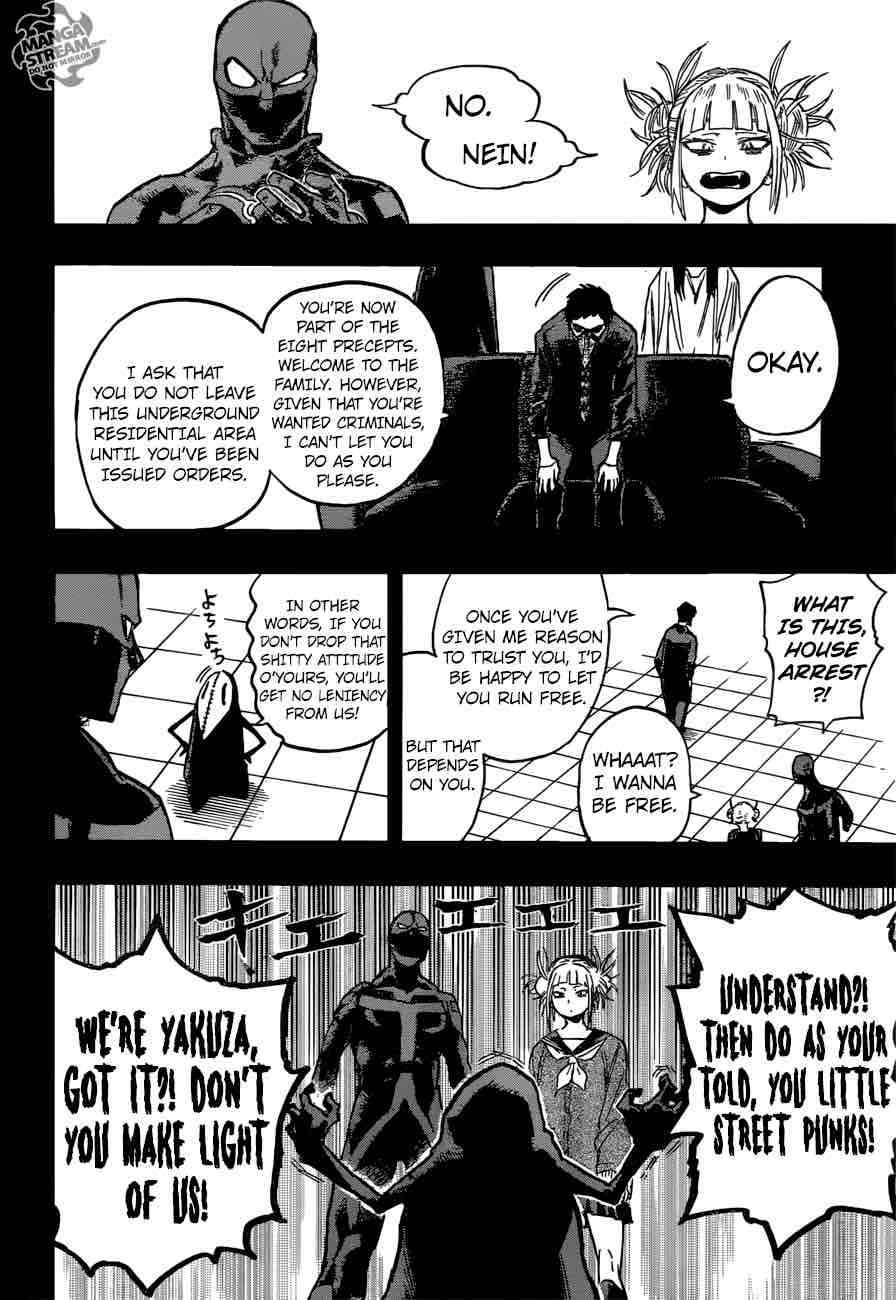 Chapter 149 - Page 6