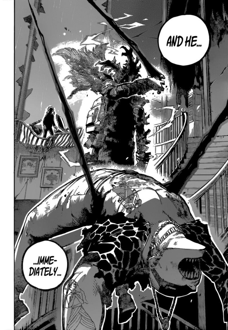 Chapter 317 - Page 8