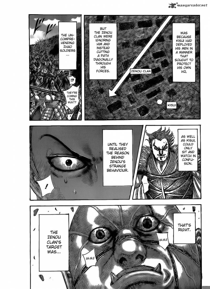 Chapter 466 - Page 8
