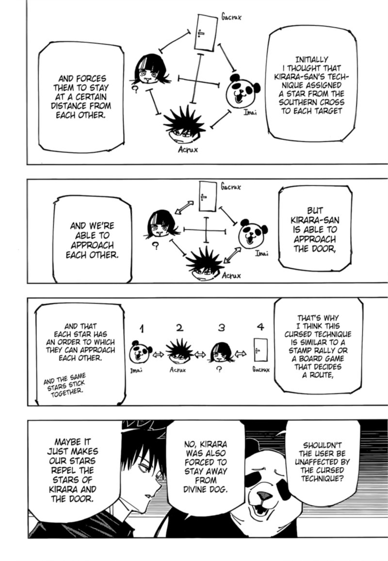 Chapter 156 - Page 8