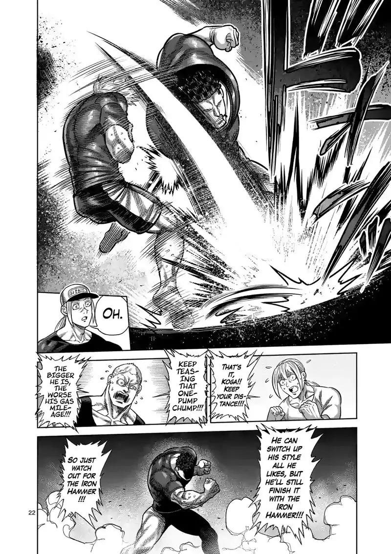 Chapter 35 - Page 22
