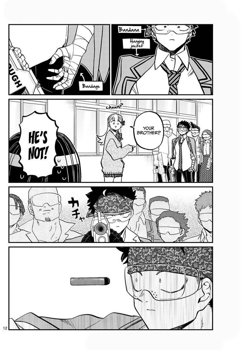 Chapter 331 - Page 12