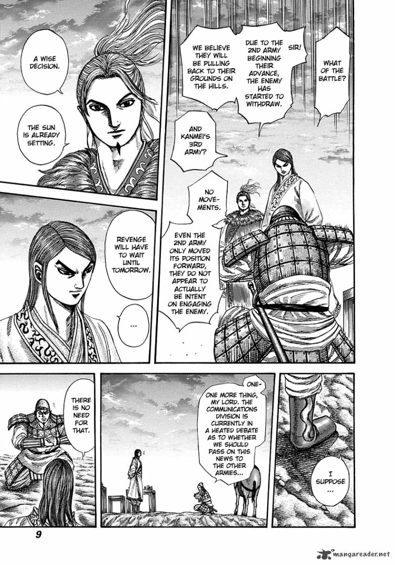 Chapter 284 - Page 8