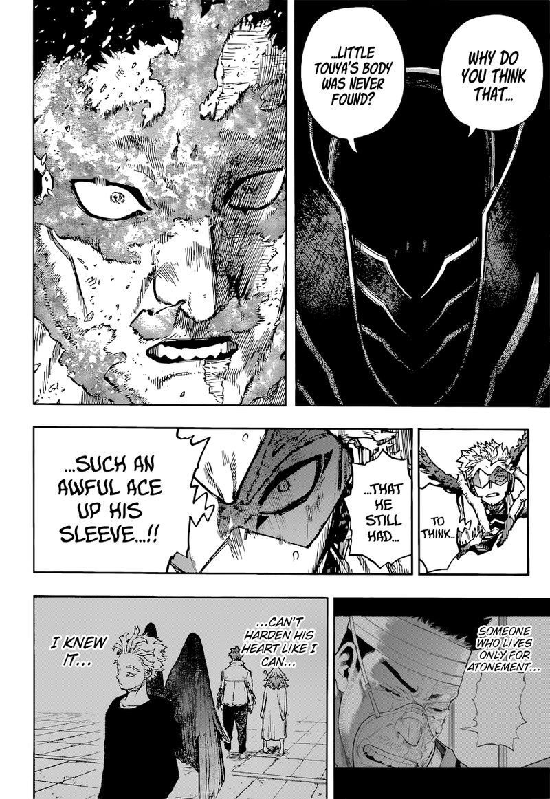 Chapter 354 - Page 8