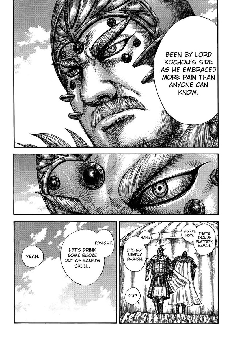 Chapter 687 - Page 11