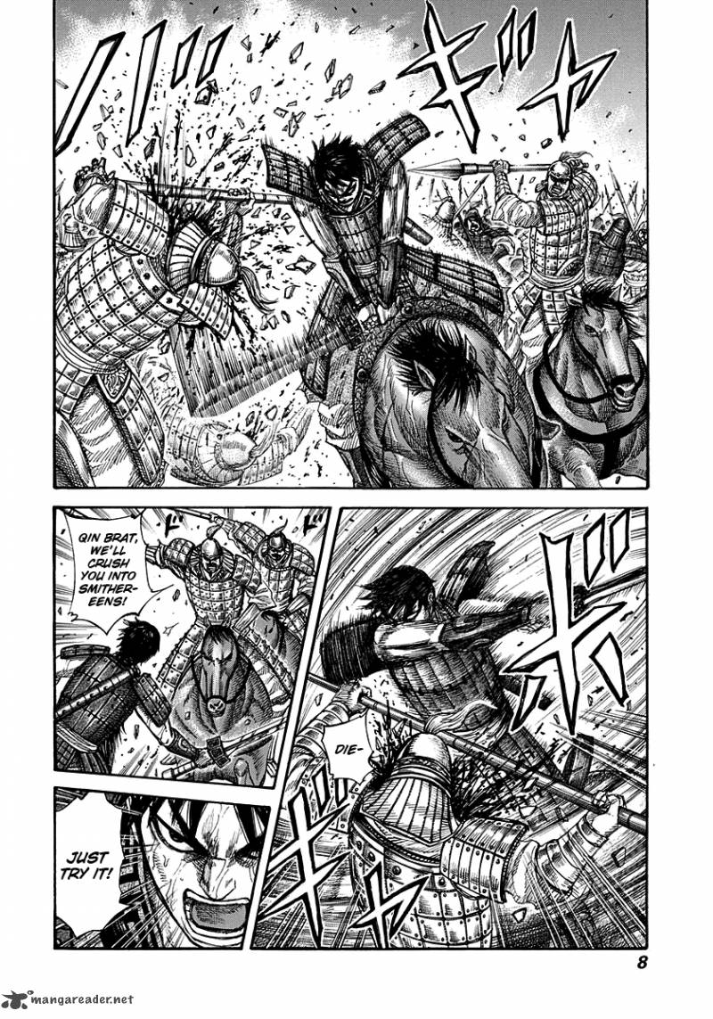 Chapter 273 - Page 8