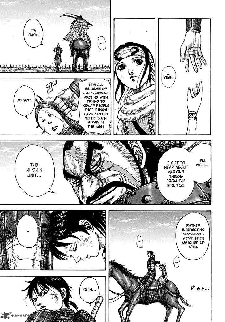 Chapter 387 - Page 15