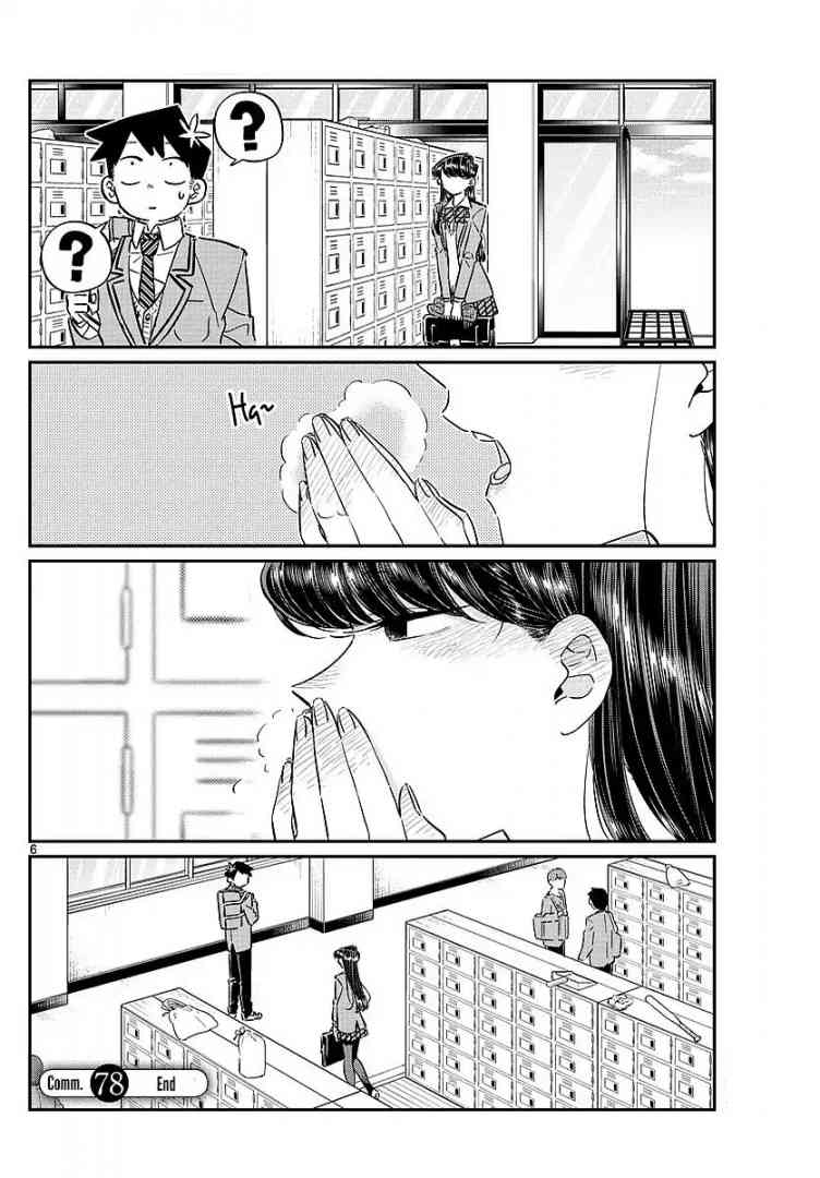 Chapter 78 - Page 6