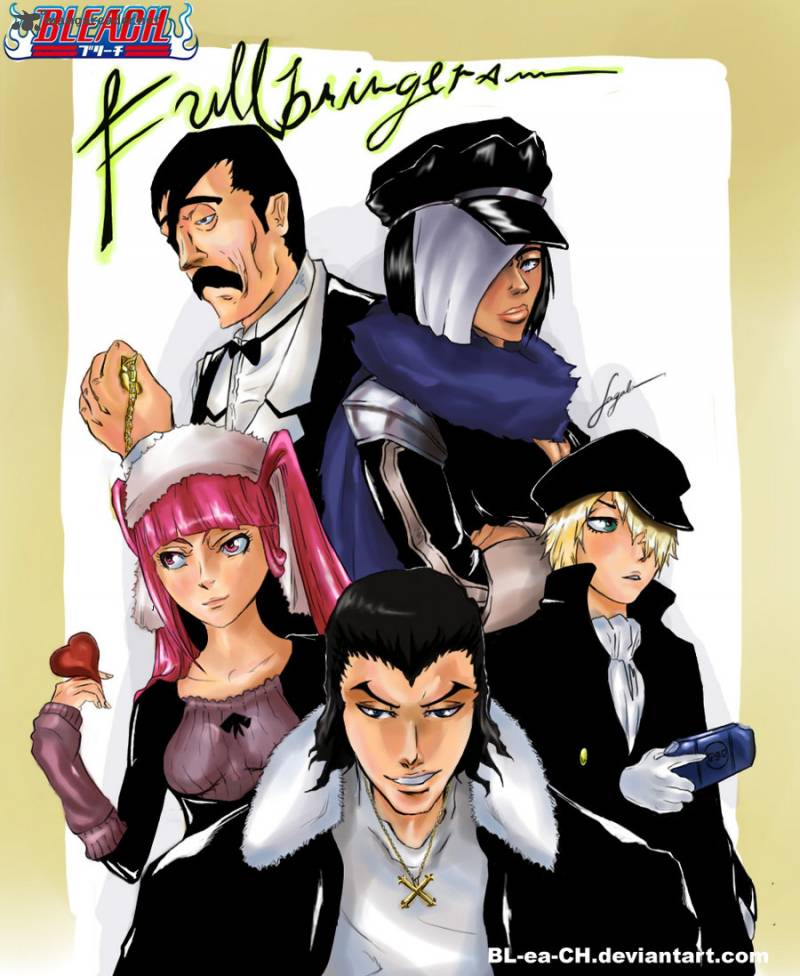 Chapter 472 - Page 21