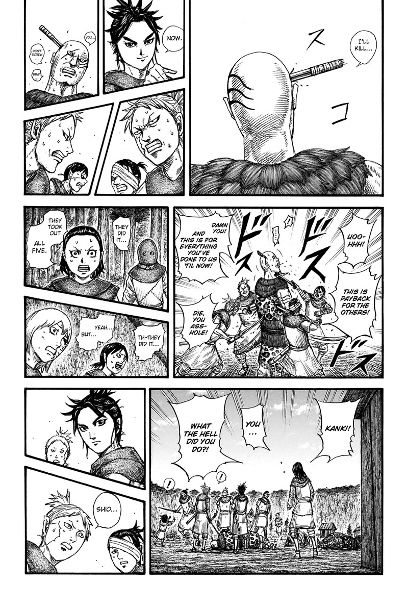 Chapter 734 - Page 8
