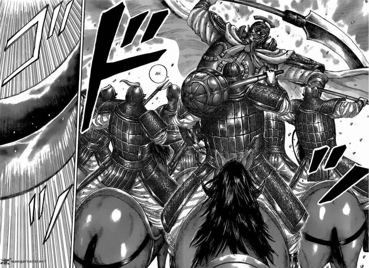 Chapter 525 - Page 9