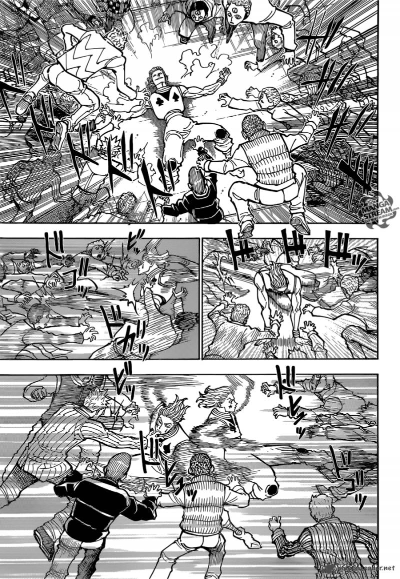 Chapter 353 - Page 11