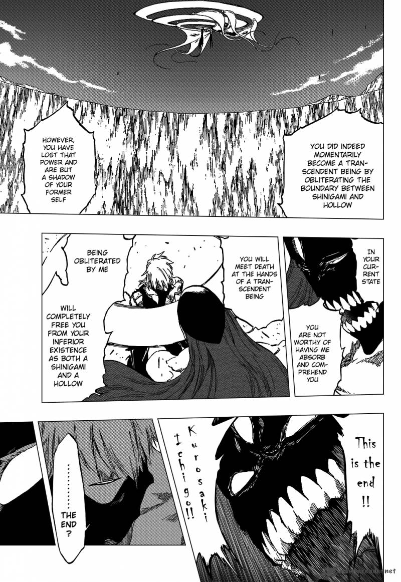 Chapter 419 - Page 19