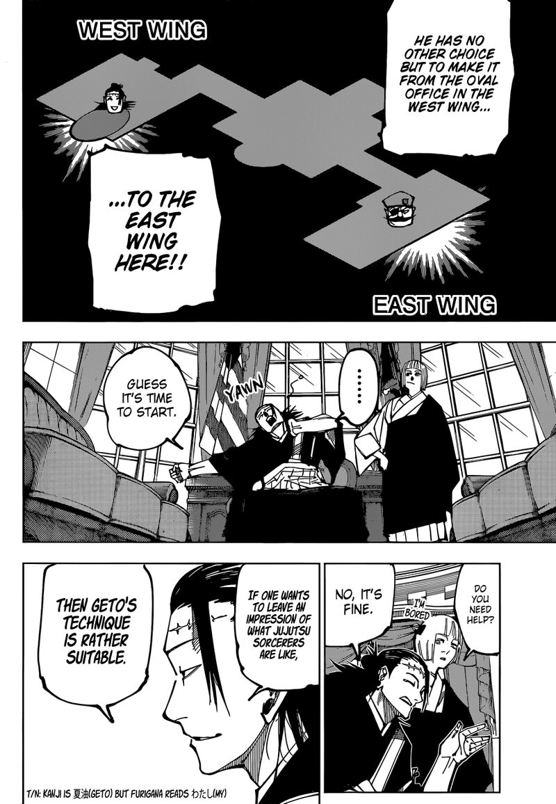 Chapter 201 - Page 12