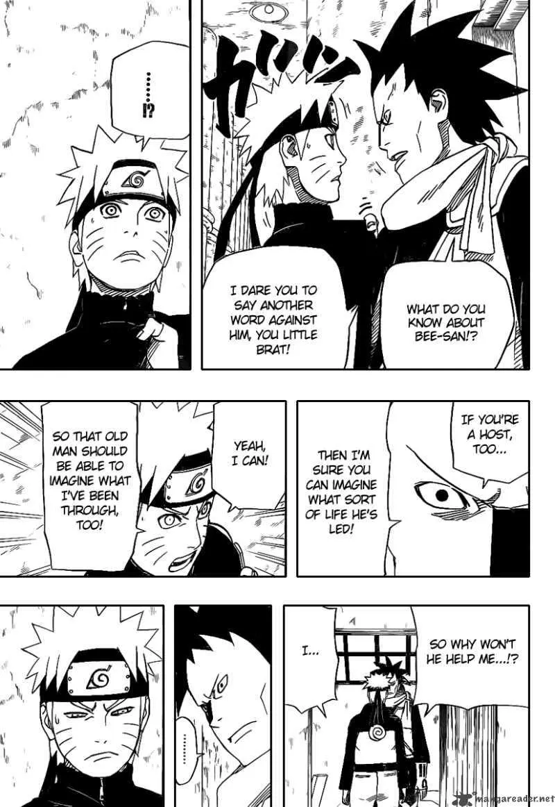 Chapter 492 - Page 13
