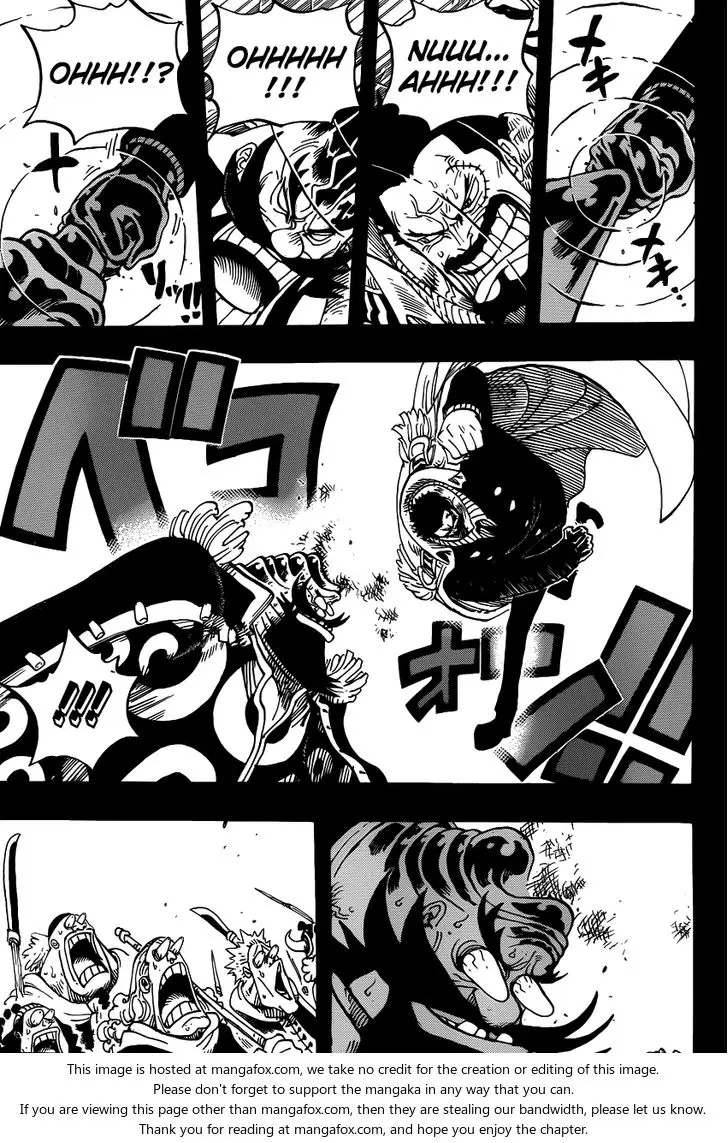 Chapter 719 - Page 9