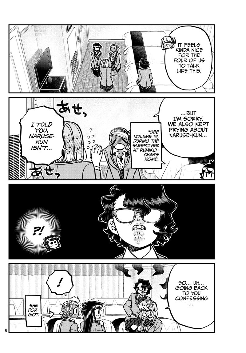 Chapter 285 - Page 8