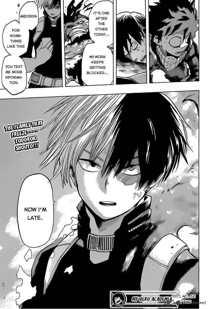 Chapter 52 - Page 23