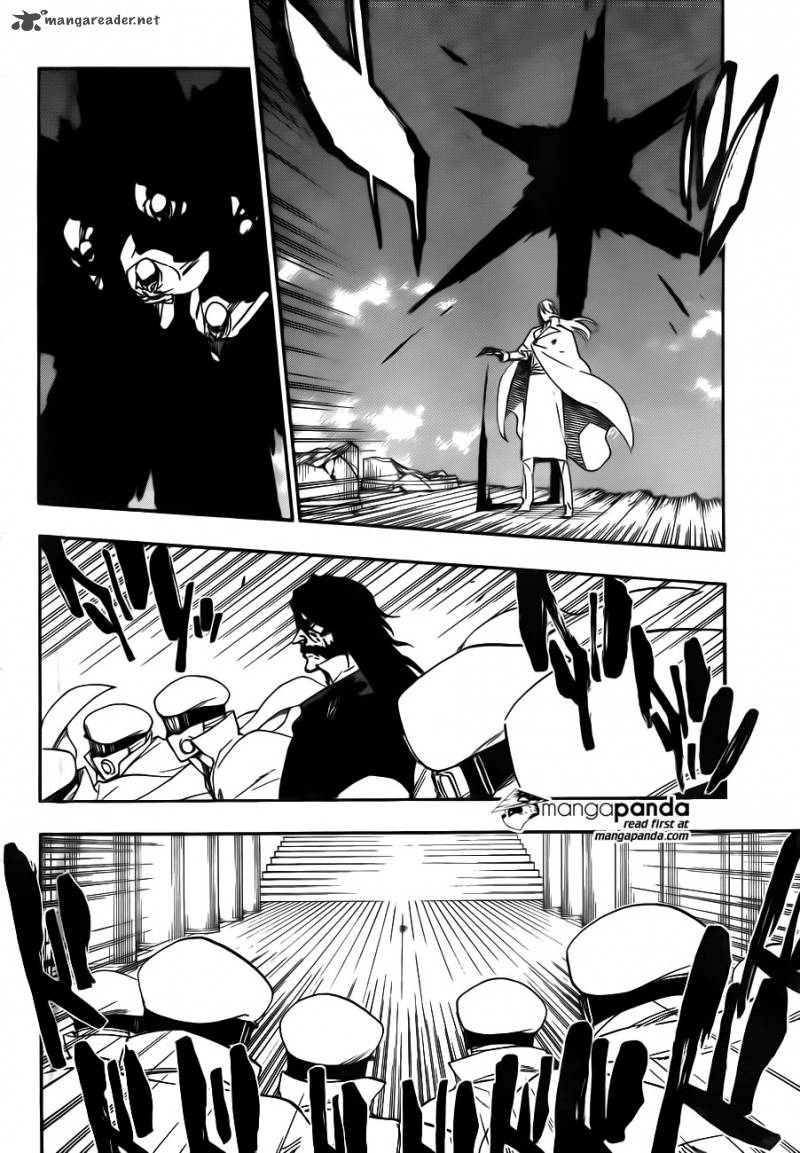 Chapter 588 - Page 8