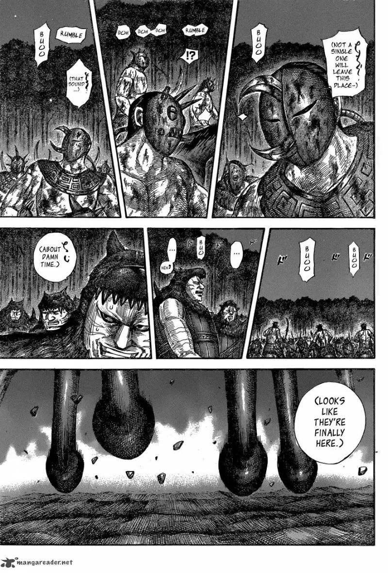 Chapter 570 - Page 13