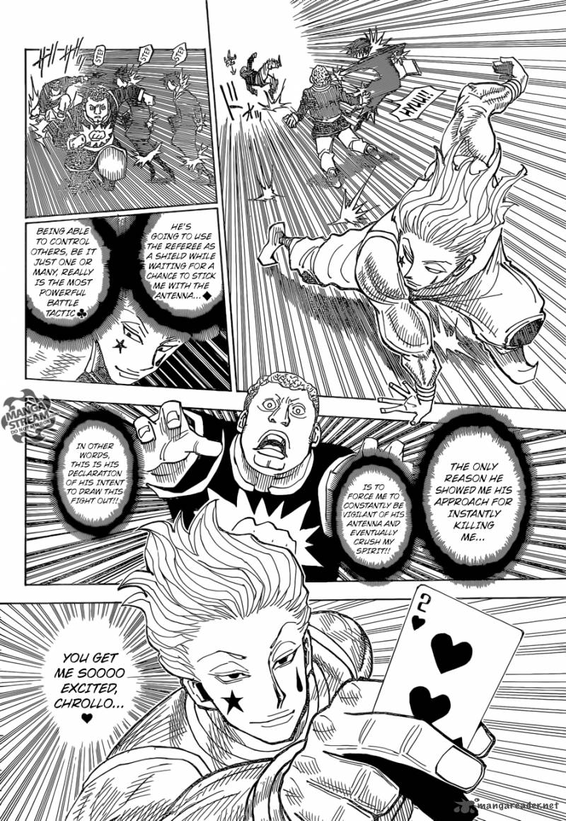 Chapter 351 - Page 13
