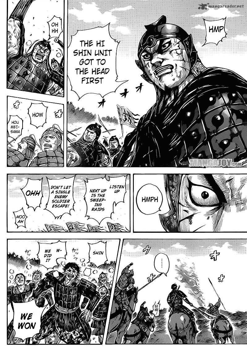 Chapter 400 - Page 10