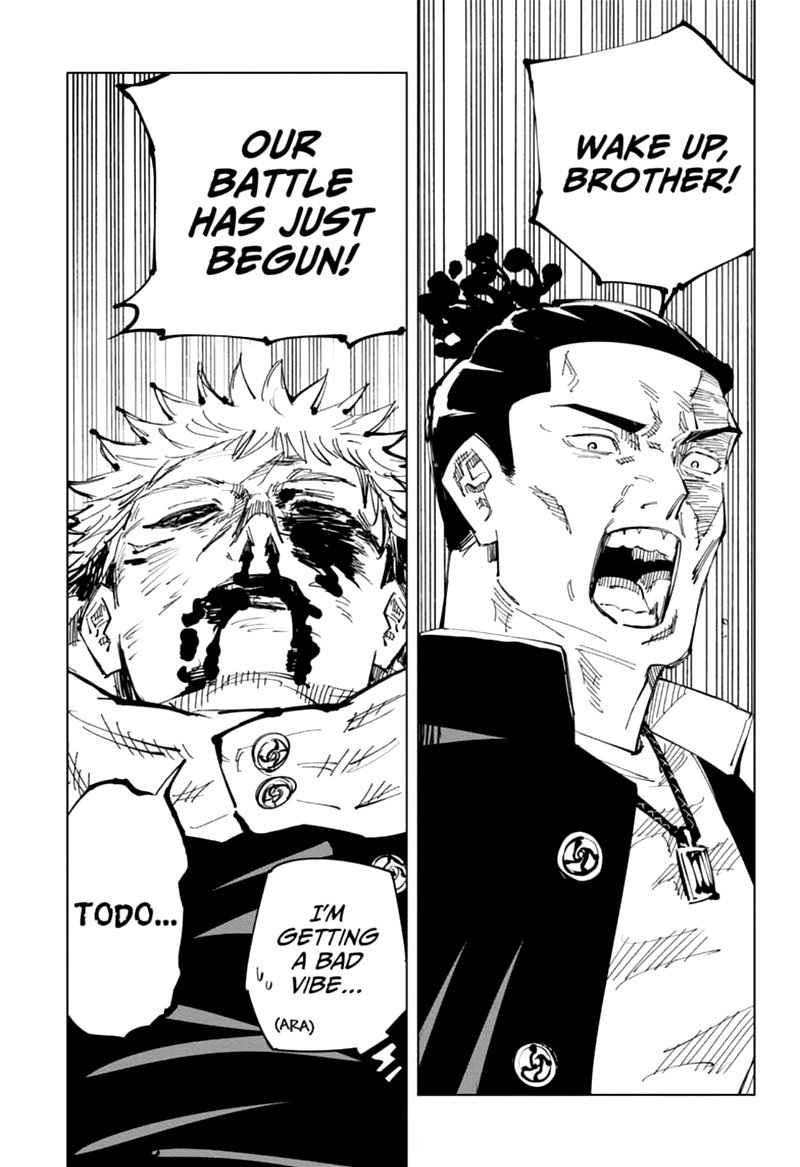 Chapter 126 - Page 17