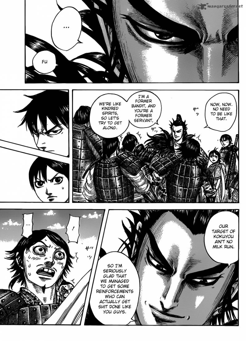 Chapter 442 - Page 14