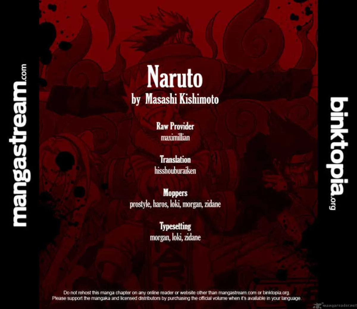 Chapter 495 - Page 17