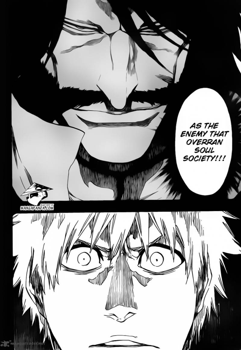 Chapter 540 - Page 18