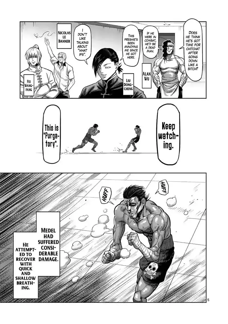 Chapter 63 - Page 5