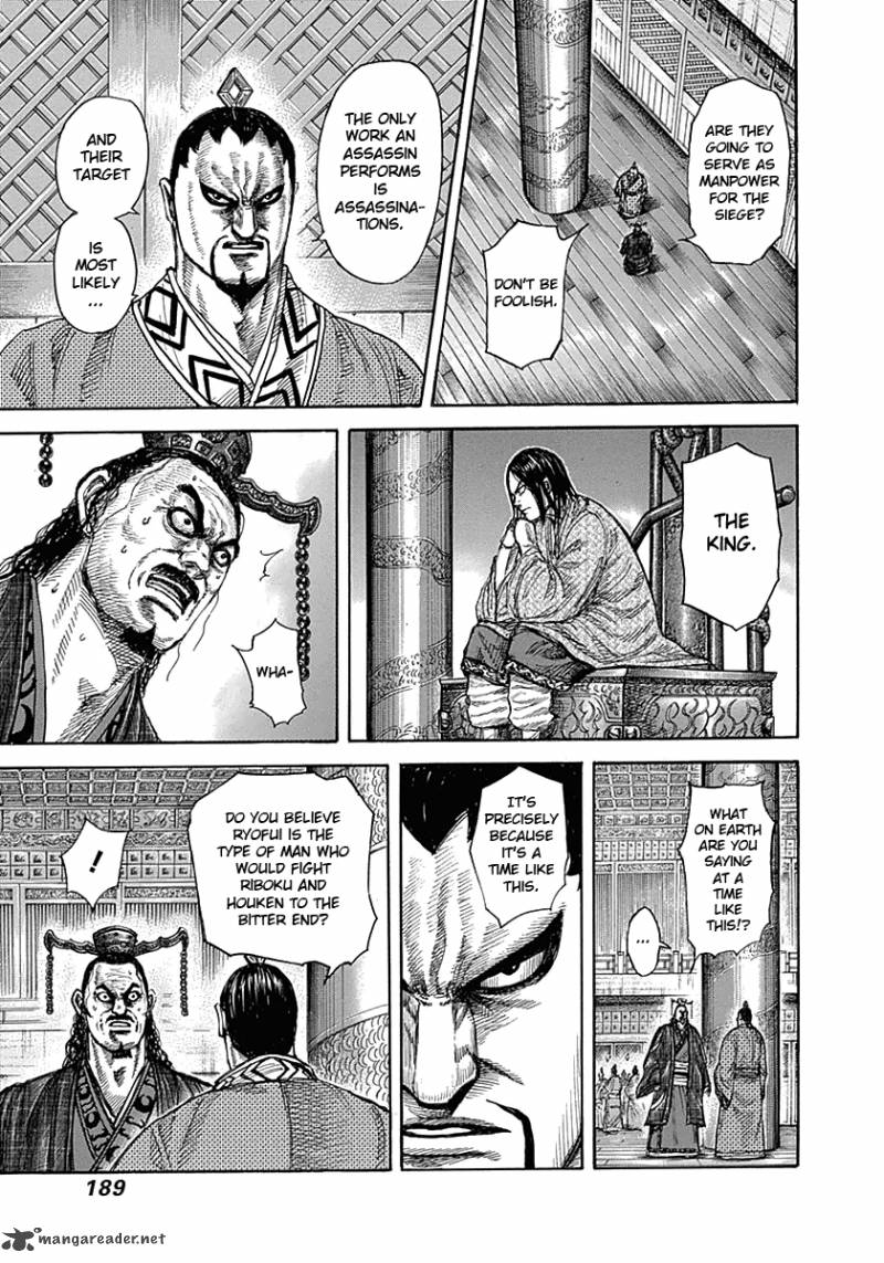 Chapter 326 - Page 20