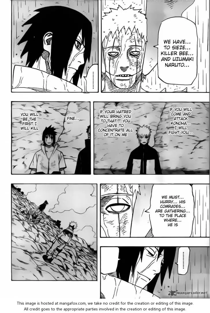 Chapter 574 - Page 12