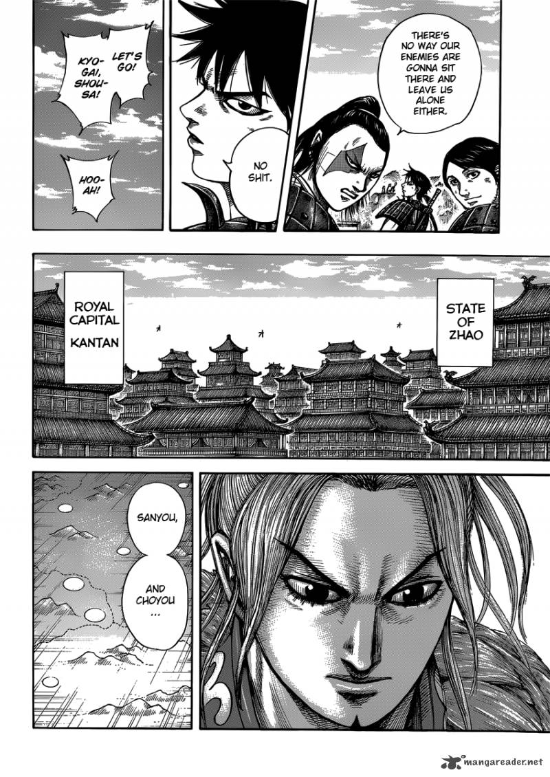 Chapter 402 - Page 5