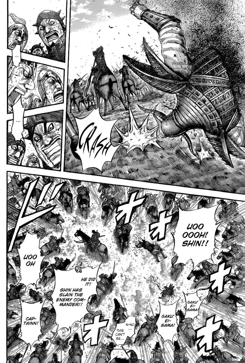 Chapter 561 - Page 4