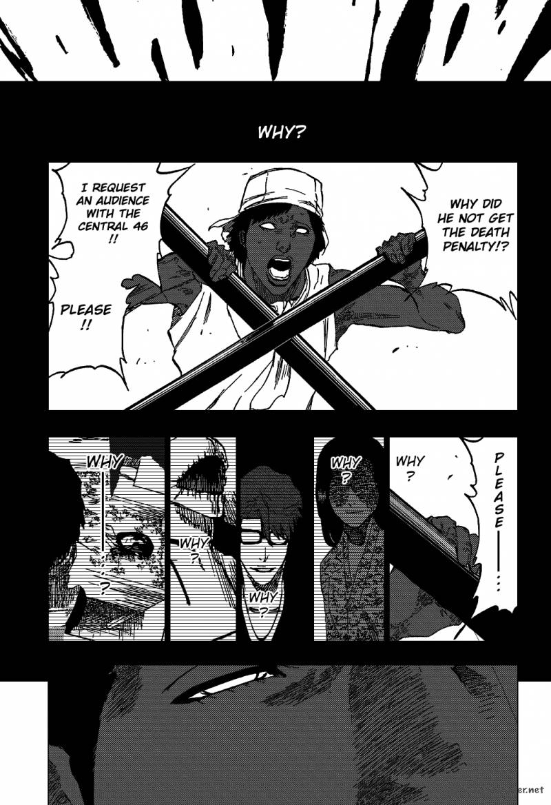 Chapter 387 - Page 16