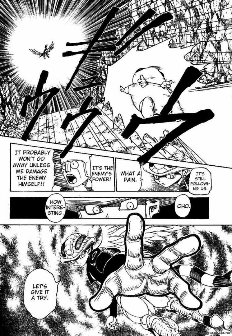 Chapter 302 - Page 3