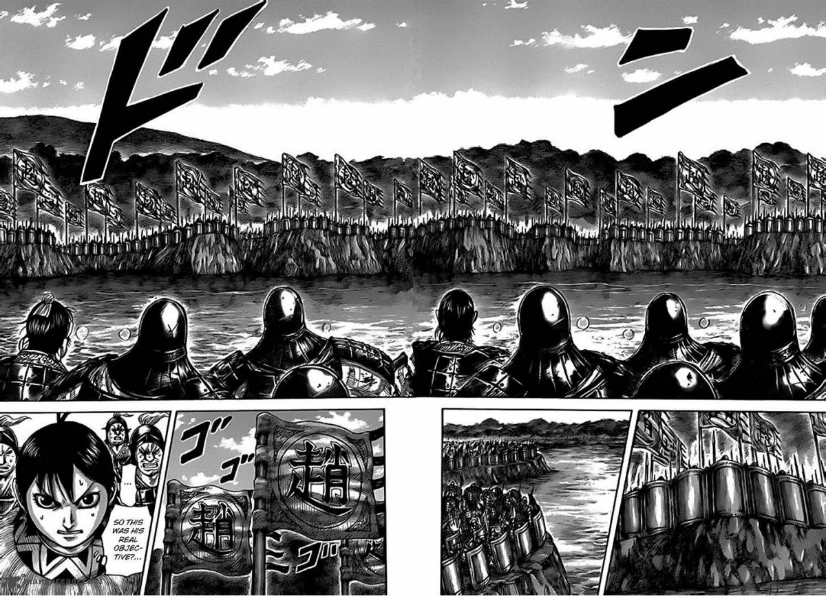Chapter 453 - Page 16
