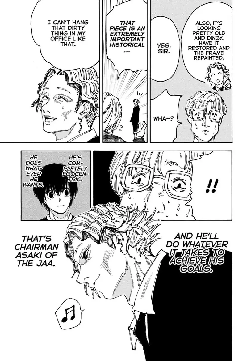 Chapter 143 - Page 11