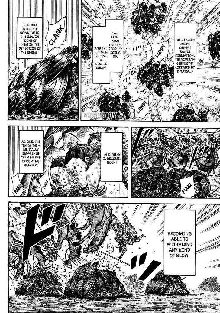 Chapter 373 - Page 4