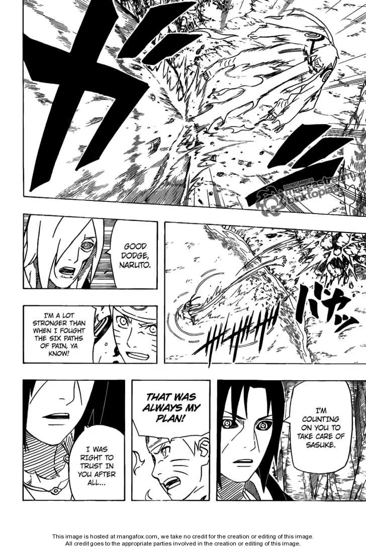Chapter 549 - Page 11