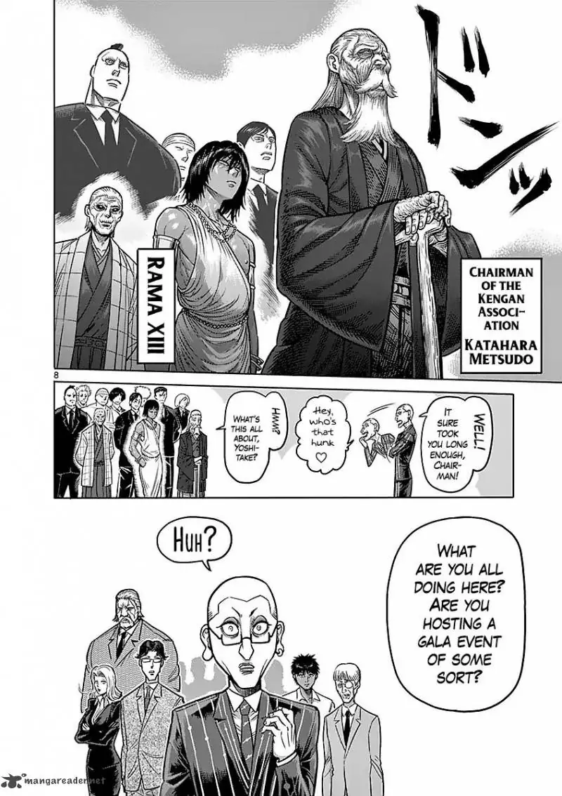 Chapter 175 - Page 8