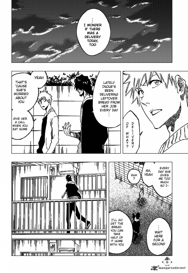 Chapter 439 - Page 20