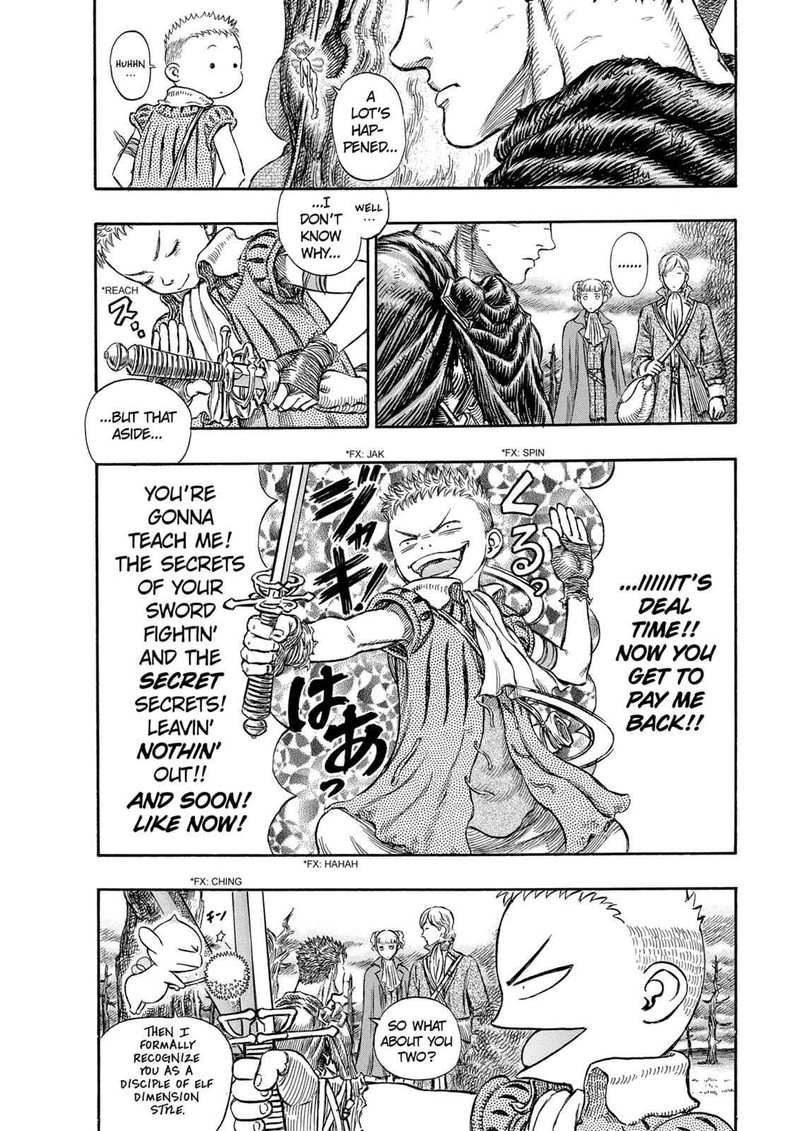 Chapter 190 - Page 18