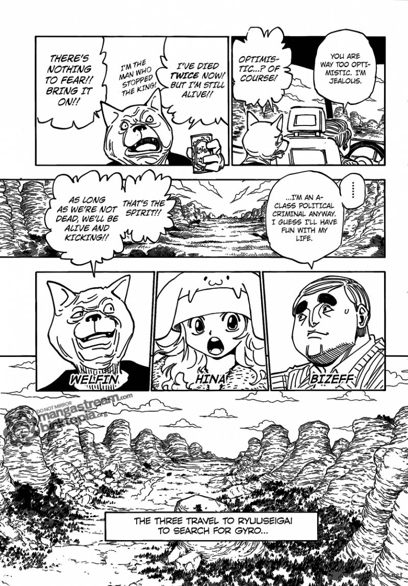 Chapter 315 - Page 5