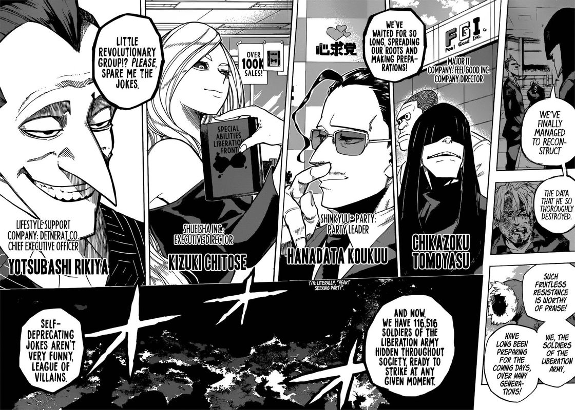 Chapter 223 - Page 12