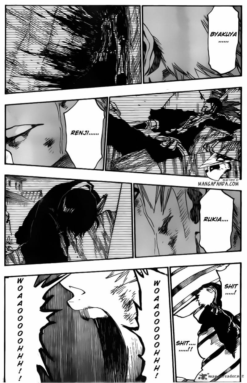 Chapter 503 - Page 8