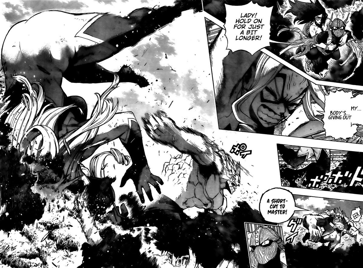 Chapter 278 - Page 8