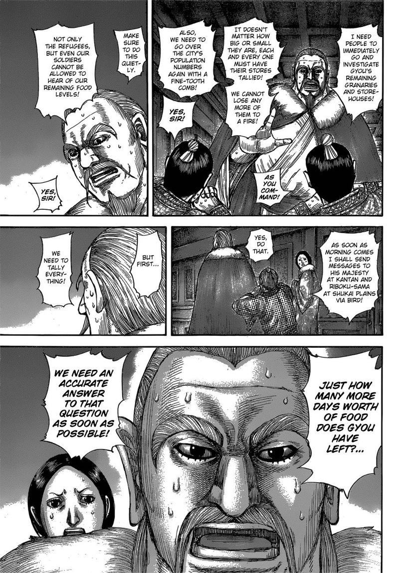 Chapter 589 - Page 9
